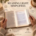 BookGlow™