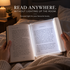 BookGlow™
