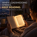 PageLite Rechargeable BookBeam™